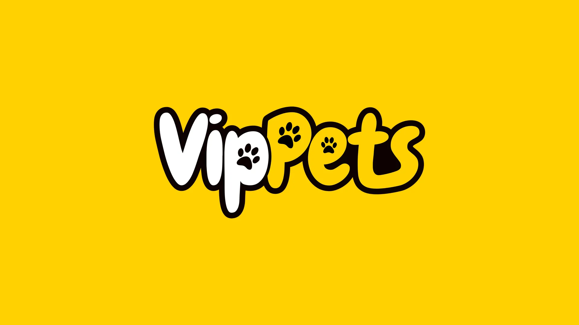 Logo VipPets